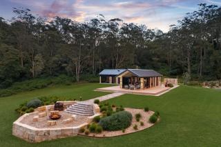 Villa Arbosana, Barrengarry, Kangaroo Valley - Barrengarry - 8