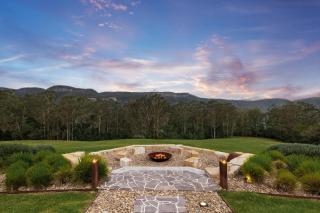 Villa Arbosana, Barrengarry, Kangaroo Valley - Barrengarry - 6