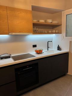 Maison Nafplio, chic apartment in the old town - 0