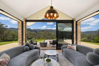 Villa Arbosana, Barrengarry, Kangaroo Valley - Barrengarry - 7
