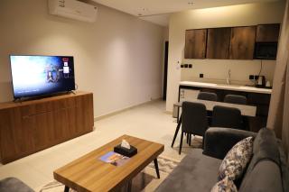 شقق افال للشقق المخدومة -المونسية-اقتصادي - 6