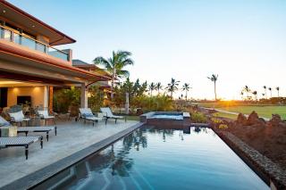 Mauna Lani 4 BR Luxury Golf & Beach Club - Waikoloa - 0