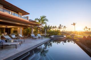 Mauna Lani 4 BR Luxury Golf & Beach Club - Waikoloa - 9