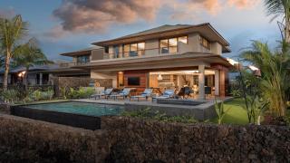 Mauna Lani 4 BR Luxury Golf & Beach Club - Waikoloa - 6