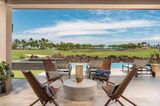 Mauna Lani 4 BR Luxury Golf & Beach Club - Waikoloa - 4