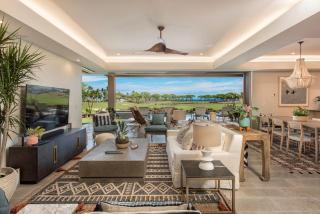 Mauna Lani 4 BR Luxury Golf & Beach Club - 1