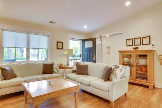 Home in Beaufort Historic District with Private Yard - Beaufort - 7