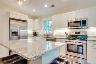 Home in Beaufort Historic District with Private Yard - 1