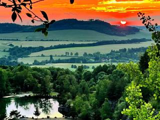 ByTheLake - Konstantinovy Lázně - 7