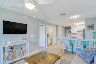 Escape to Sea-Ality Gulf Shores Beach Condo! - Gulf Highlands - 6