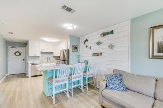 Escape to Sea-Ality Gulf Shores Beach Condo! - Gulf Highlands - 5