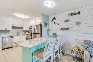 Escape to Sea-Ality Gulf Shores Beach Condo! - Gulf Highlands - 4