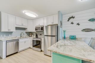 Escape to Sea-Ality Gulf Shores Beach Condo! - Gulf Highlands - 3