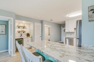 Escape to Sea-Ality Gulf Shores Beach Condo! - Gulf Highlands - 2
