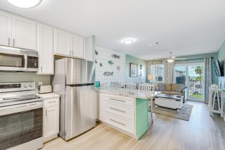 Escape to Sea-Ality Gulf Shores Beach Condo! - Gulf Highlands - 1