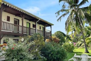 Studio charmant au Diamant - 30 m² - Piscine partagée - 9