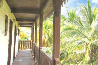 Studio charmant au Diamant - 30 m² - Piscine partagée - 6