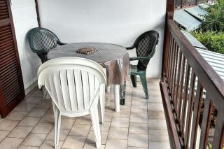 Studio charmant au Diamant - 30 m² - Piscine partagée - Le Diamant - 2