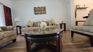 2 Master Suite Apartment near North Florida Regional Med, UF Health, & Mall - Gainesville - 1