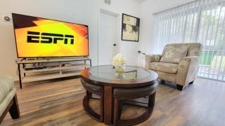 2 Master Suite Apartment near North Florida Regional Med, UF Health, & Mall - Gainesville - 3