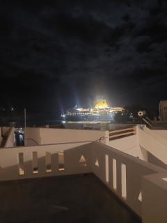 Astypalaia horizon - 1