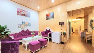 Triệu đoá hồng-Nhà Xinh Rosé - Ấp Ða Lợi - 5