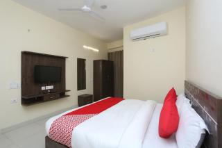 Hotel O D Green Palace - New Delhi - 5