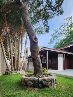 A CASA DE MADEIRA Martins - 7