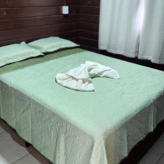 A CASA DE MADEIRA Martins - 6