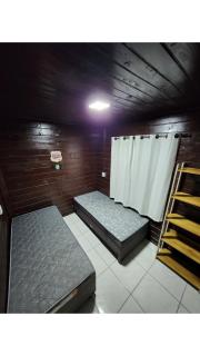 A CASA DE MADEIRA Martins - 1