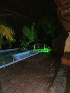 Casa - Chalé Recanto da Natureza - Imbituba - 1