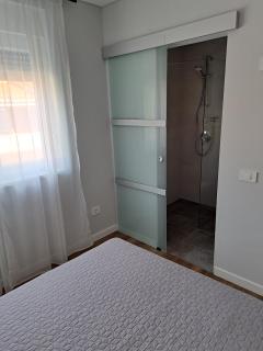 Apartments by the sea Nin, Zadar - 23668 - Nin - 3