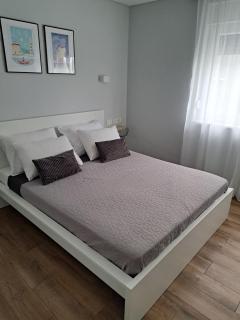 Apartments by the sea Nin, Zadar - 23668 - Nin - 2