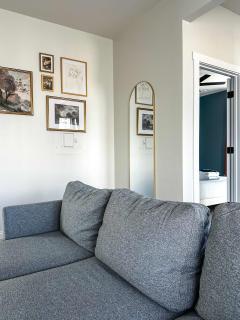 StayAE Downtown - One Bedroom, 2nd Floor - 6