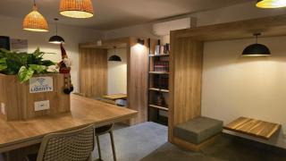 Apartment 2B Condominium Avalon Country Vista Lago y Confort, San jose Santa Ana Costa Rica - 5