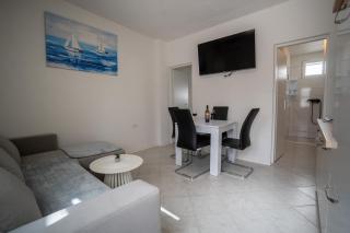 Apartments with a parking space Vir - 23689 - Vir - 4