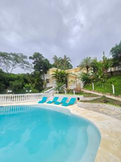 Villa Valentina - Búzios - 0