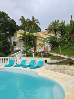 Villa Valentina - Búzios - 9