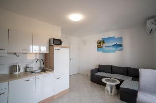 Apartments with a parking space Vir - 23689 - 6
