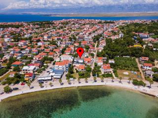 Apartments by the sea Vir - 23691 - Vir - 0