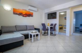 Apartments by the sea Vir - 23691 - Vir - 5
