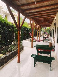 Apartamentos Acuarius taganga - Taganga - 3