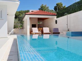 Seaside family friendly house with a swimming pool Cove Slatina, Korcula - 23711 - Vela Luka (Vallegrande) - 4