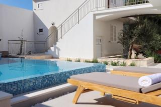 Seaside family friendly house with a swimming pool Cove Slatina, Korcula - 23711 - Vela Luka (Vallegrande) - 3
