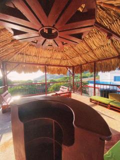 Apartamentos Acuarius taganga - Taganga - 6