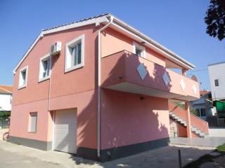 Apartments by the sea Betina, Murter - 23716 - Betina - 0