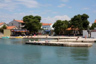 Apartments by the sea Betina, Murter - 23716 - Betina - 8