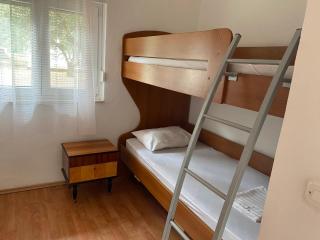 Apartments by the sea Betina, Murter - 23716 - Betina - 3