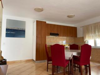 Apartments by the sea Betina, Murter - 23716 - Betina - 1