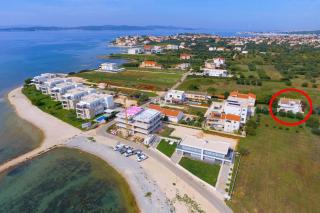 Apartments by the sea Sukosan, Zadar - 23722 - Sukošan - 0